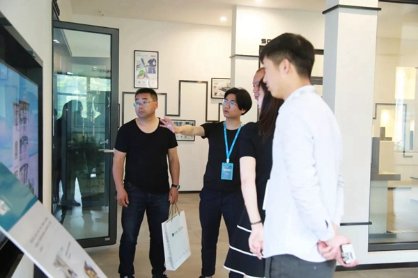 墅标门窗专注合伙人赋能，第二届《墅标冠军门店经营解密》圆满落幕