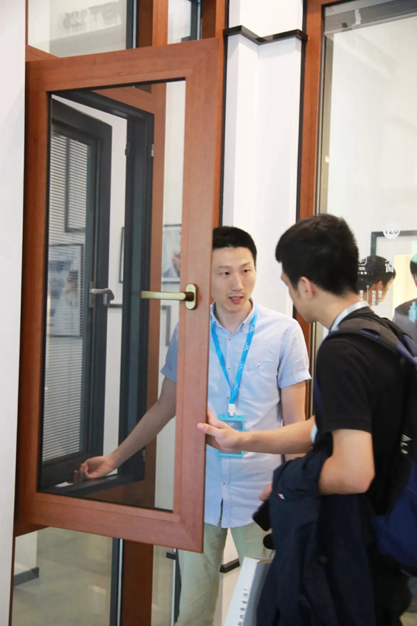 墅标门窗专注合伙人赋能，第二届《墅标冠军门店经营解密》圆满落幕