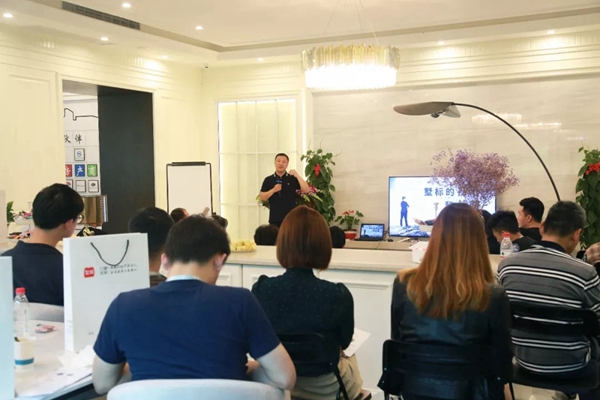 墅标门窗专注合伙人赋能，第二届《墅标冠军门店经营解密》圆满落幕