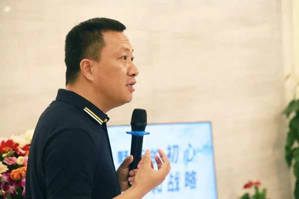 墅标门窗专注合伙人赋能，第二届《墅标冠军门店经营解密》圆满落幕