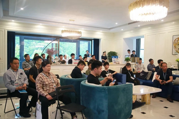 墅标门窗专注合伙人赋能，第二届《墅标冠军门店经营解密》圆满落幕