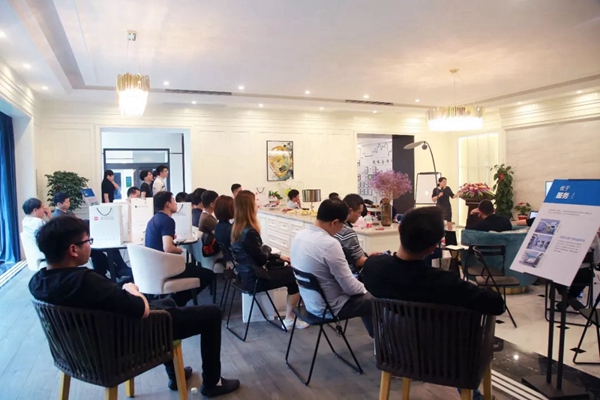 墅标门窗专注合伙人赋能，第二届《墅标冠军门店经营解密》圆满落幕
