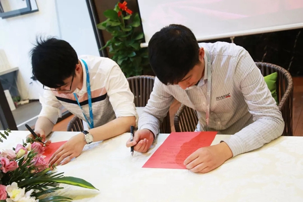 墅标门窗专注合伙人赋能，第二届《墅标冠军门店经营解密》圆满落幕