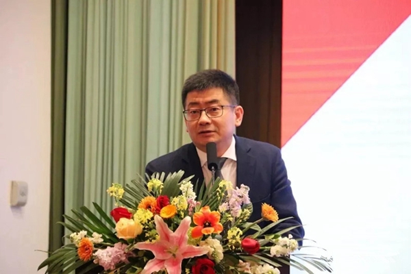 罗绮窗帘受邀出席居然之家＆家居软装行业合作峰会！