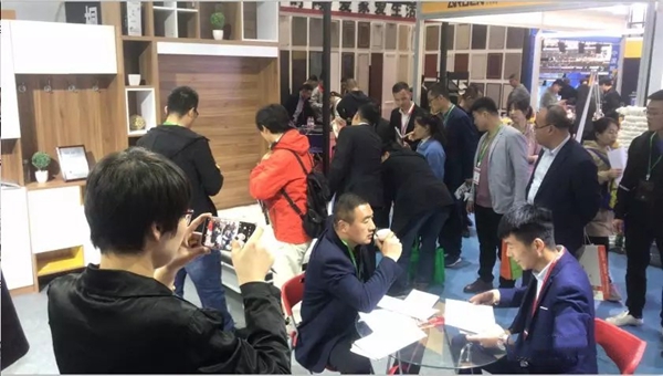 梵果定制家居2019盛大招商会完美收官！