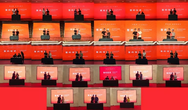 凯迪仕智能锁全国巡回招商会首轮落幕，276位新合作伙伴签约成功