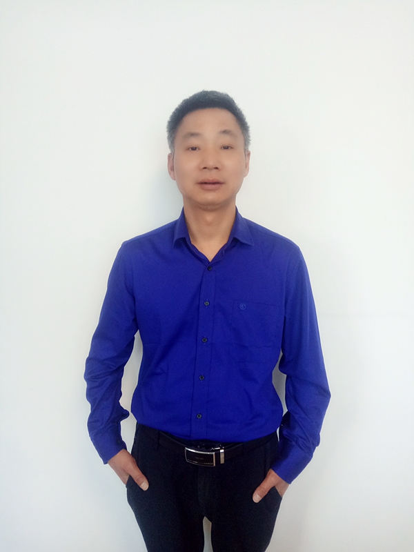 御豪：执着、坚持、向善成就了御豪