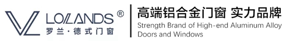罗兰德式门窗实力派，荣获7项外观设计专利
