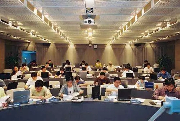 艺龙壁布ART商学院第一期培训会正式启动，5月10日我们不见不散！