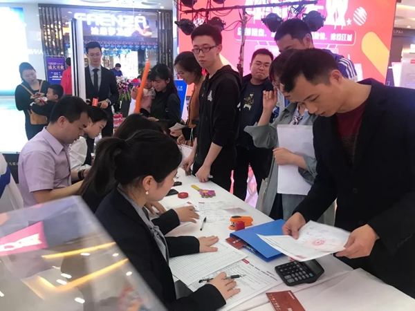 科凡全屋定制“一促即发”活动圆满收官，全国爆破掀抢购狂潮！