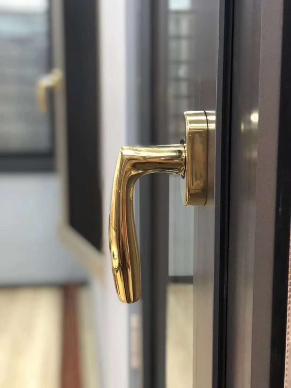 百利玛门窗告诉你影响铝合金门窗耐用性的因素有哪些