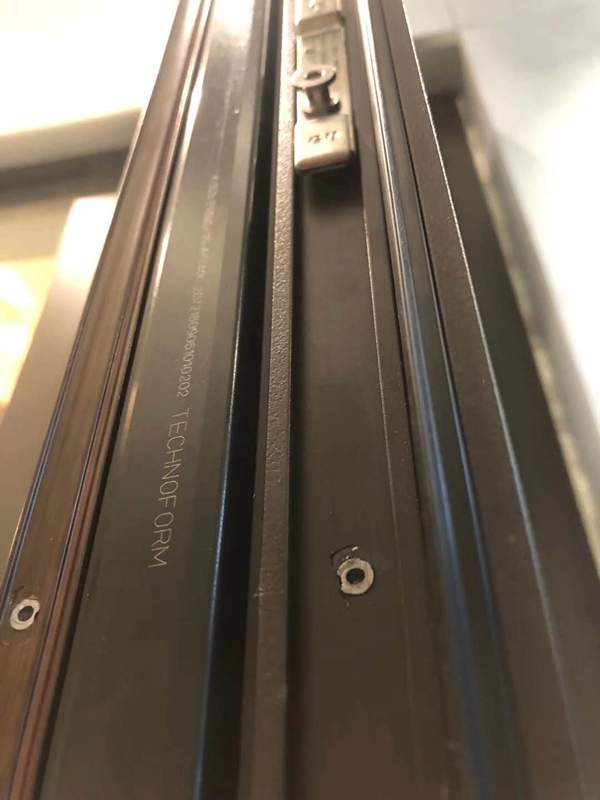 百利玛门窗告诉你影响铝合金门窗耐用性的因素有哪些
