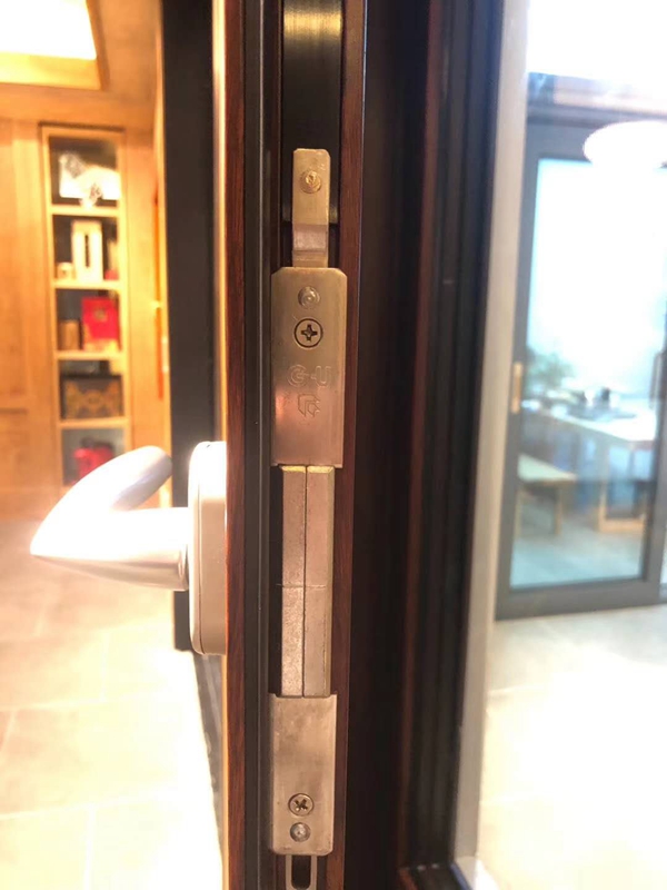 百利玛门窗告诉你影响铝合金门窗耐用性的因素有哪些