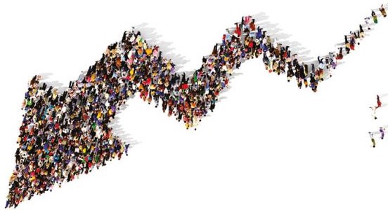 黄金100秒： 2018年是未来一百年人口出生最多的一年