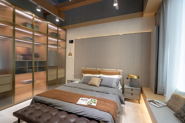 蒂亚娜全屋定制：面向全国，进击未来