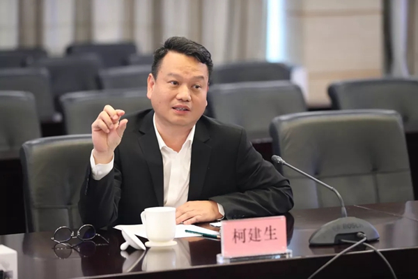 索菲亚家居与格力电器战略合作签约仪式圆满举行,携手打造智能健康家