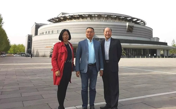 红棉花板材实力派，喜获国家“精准对纹饰面人造板新产品创制基地”评定！