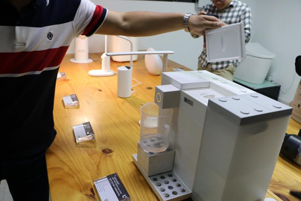 葵花奖调研团为您精选智能锁品牌