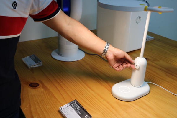 葵花奖调研团为您精选智能锁品牌