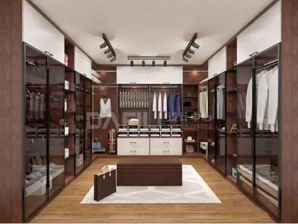 达斐丽全屋定制受邀参展第20届成都家具展，我们在意大利原创轻奢展馆等你来
