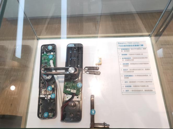 葵花奖调研团实地走访，探索智能家居发展前沿技术！