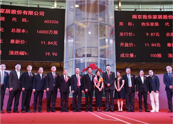 我乐在变化莫测的局势中仍能保持300%增长？
