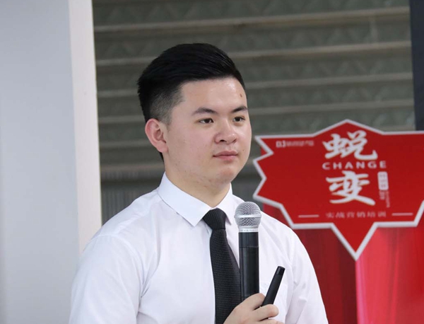 德技优品门窗特训营成功开展，助力终端系统蜕变！