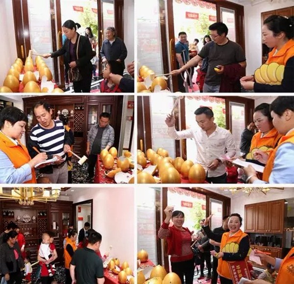 美佰利全屋定制东安旗舰店五一期间强势开业