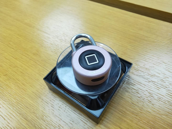 物联锁科技迎接第三届中国建博葵花奖智能家居调研团一行莅临调研