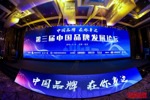 红宝石墙布中国品牌日为中国品牌代言,引领行业潮流!