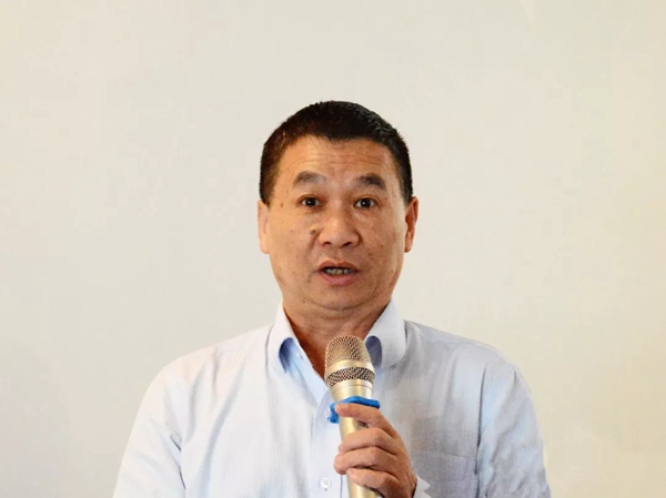 能力所及,不可限量——经销商能量营珠海站活动成功举办!