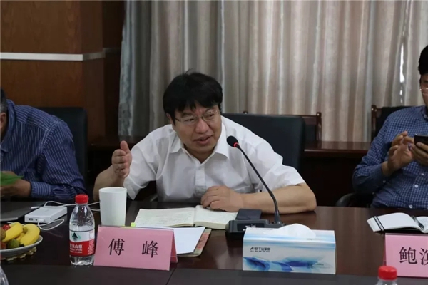 莫干山全屋定制召开2019年度创新发展专家研讨会