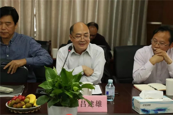 莫干山全屋定制召开2019年度创新发展专家研讨会