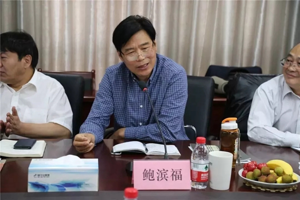 莫干山全屋定制召开2019年度创新发展专家研讨会