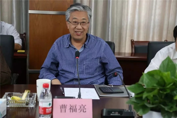 莫干山全屋定制召开2019年度创新发展专家研讨会