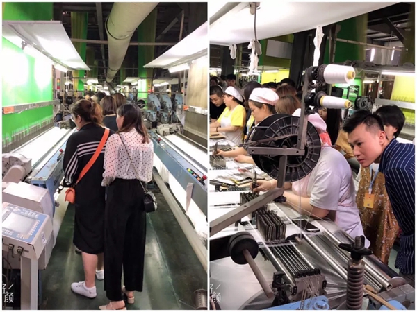 艺龙壁布ART商学院2019第一期培训会完美收官，开启崭新华彩乐章！