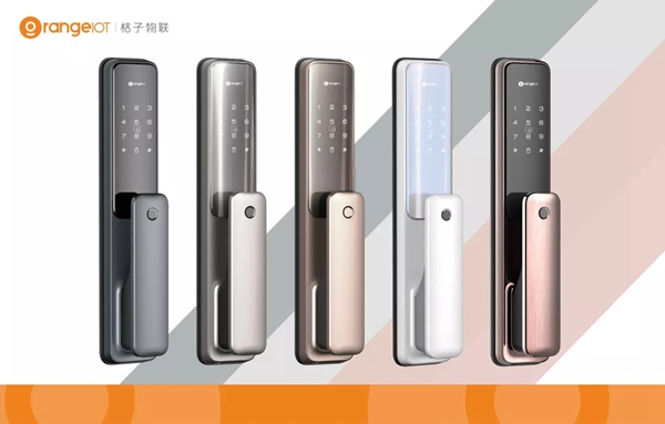 桔子物联总经理彭培锋：智能锁行业重塑，要靠硬实力角逐