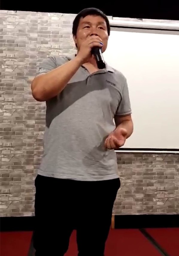 共商共赢|广州市定制家居行业协会走访企业活动第二站：走进拓雕数控广州总部