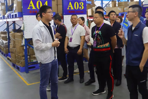飞利浦智能锁第二届技术培训大会圆满举行