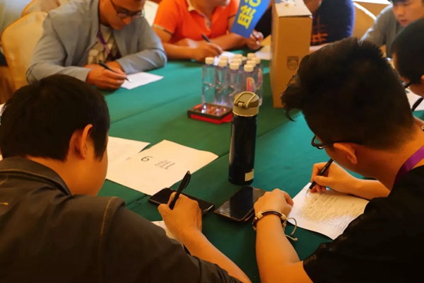飞利浦智能锁第二届技术培训大会圆满举行
