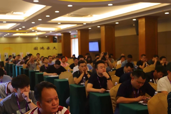 飞利浦智能锁第二届技术培训大会圆满举行