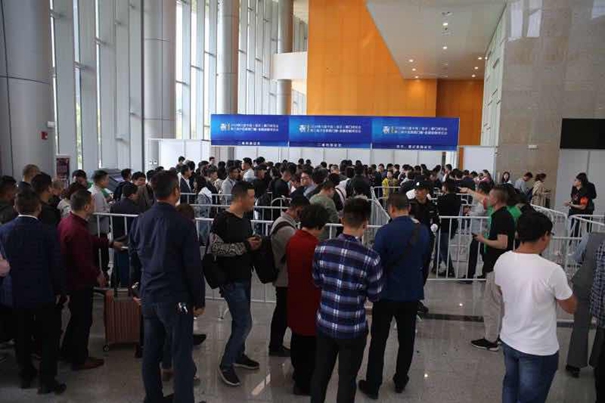 第六届中国(南京)移门博览会成功举办 强势开启家居行业风向标