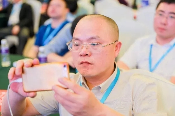 迪雅木门受邀参加2019中国免漆门高端制造研讨会