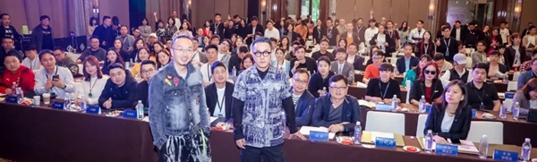 CIVRO希洛系统门窗＆十堂课第三季圆满结束