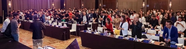 CIVRO希洛系统门窗＆十堂课第三季圆满结束