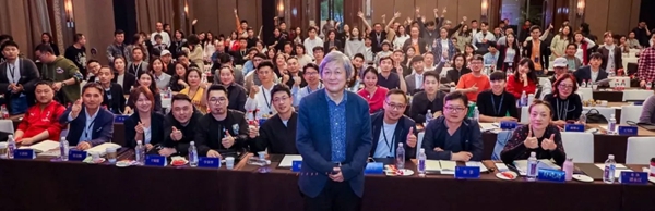 CIVRO希洛系统门窗＆十堂课第三季圆满结束