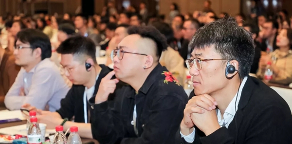 CIVRO希洛系统门窗＆十堂课第三季圆满结束