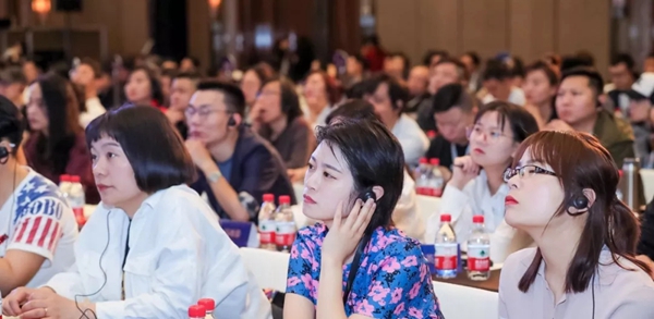 CIVRO希洛系统门窗＆十堂课第三季圆满结束
