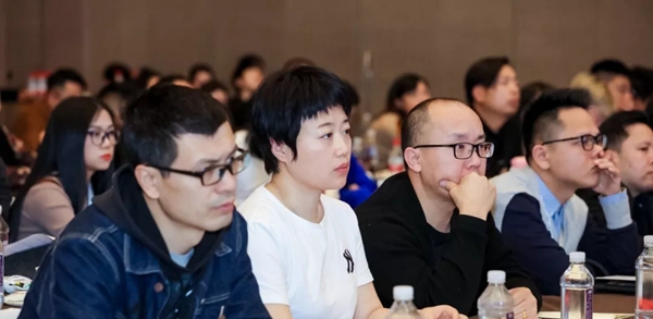 CIVRO希洛系统门窗＆十堂课第三季圆满结束