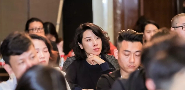 CIVRO希洛系统门窗＆十堂课第三季圆满结束